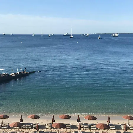 Rives D'or Apartment Antibes