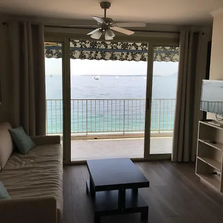 Rives D'or Apartment Antibes