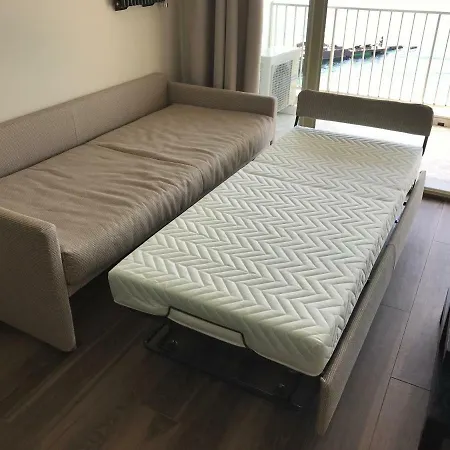 Apartment Rives D'or *