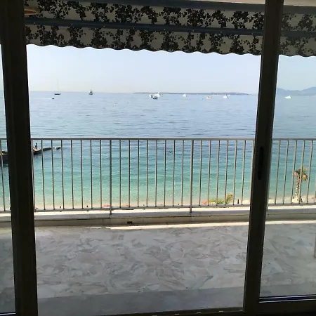Apartment Rives D'or *